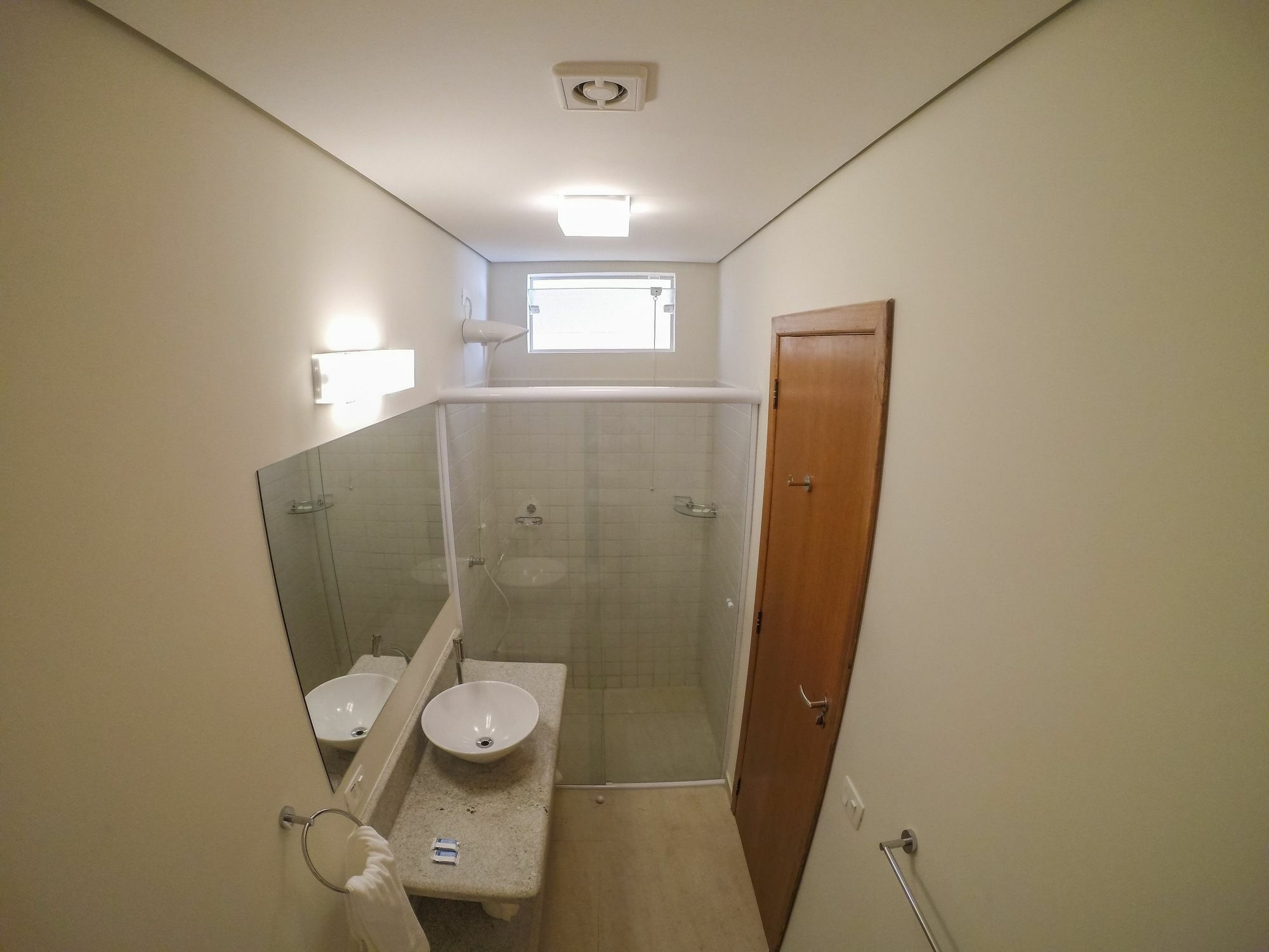 Pousada Ipe Sao Sebastiao  Exterior foto